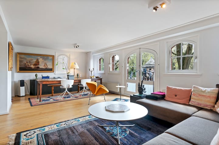 Foto 9 van Realengracht 138