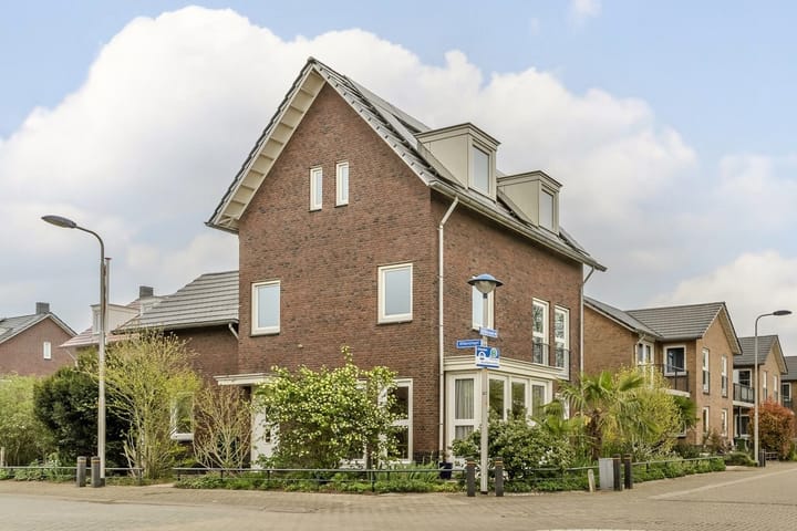 Photo 1 of Ottersingel 33