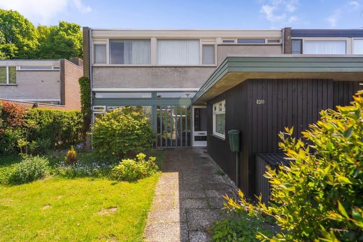 Foto 1 van Weezenhof 8365