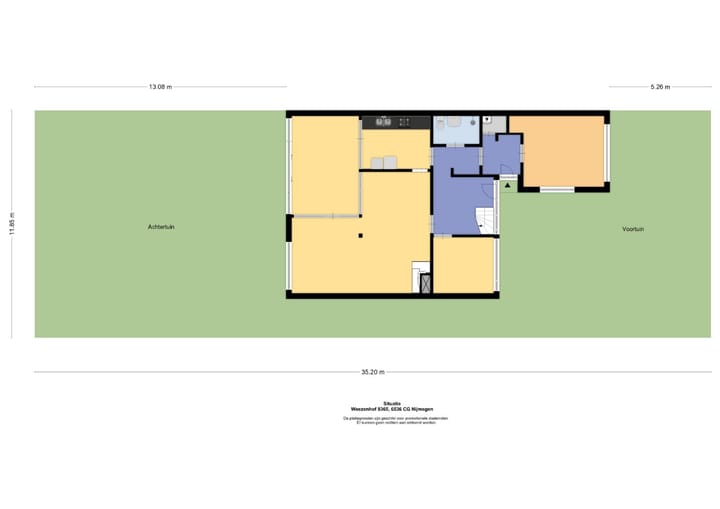 Foto 2 van Weezenhof 8365