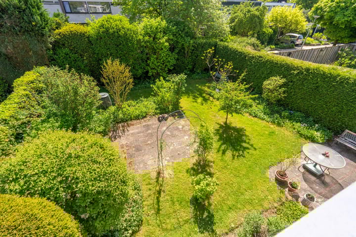 Foto 25 van Weezenhof 8365