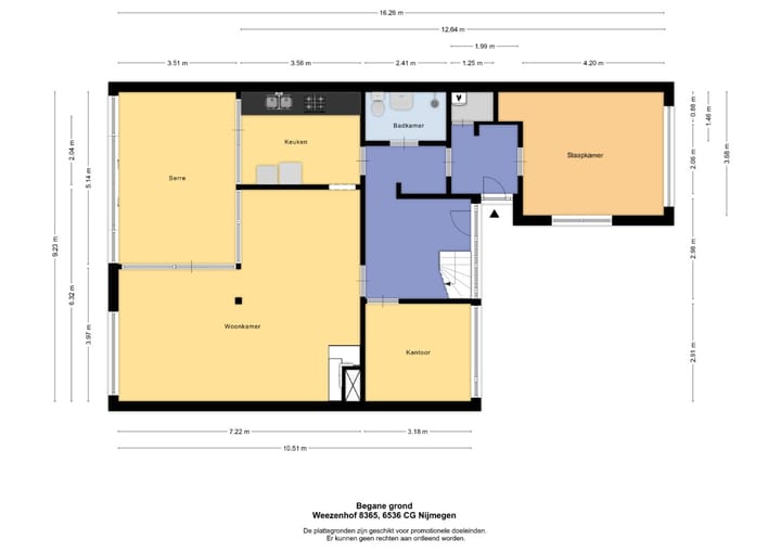 Foto 39 van Weezenhof 8365