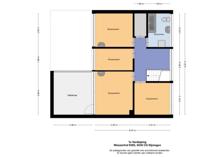 Foto 40 van Weezenhof 8365