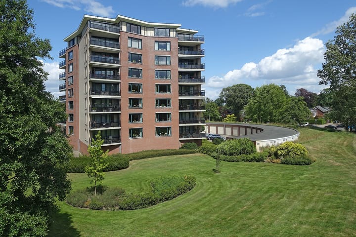 Foto 1 van Aalderinkshof 92