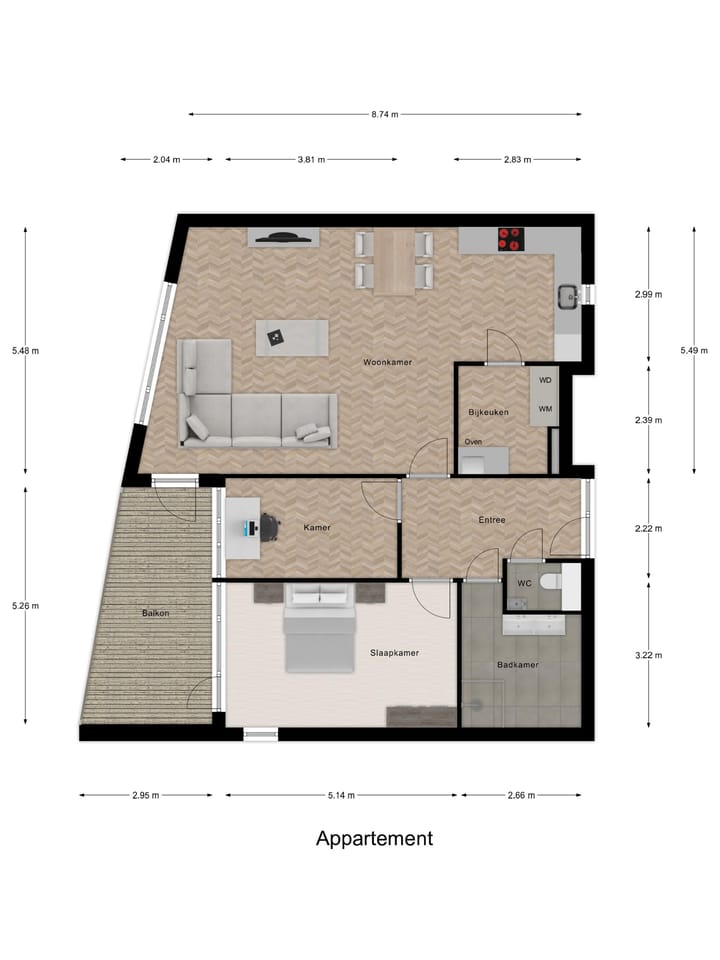 Foto 41 van Aalderinkshof 92