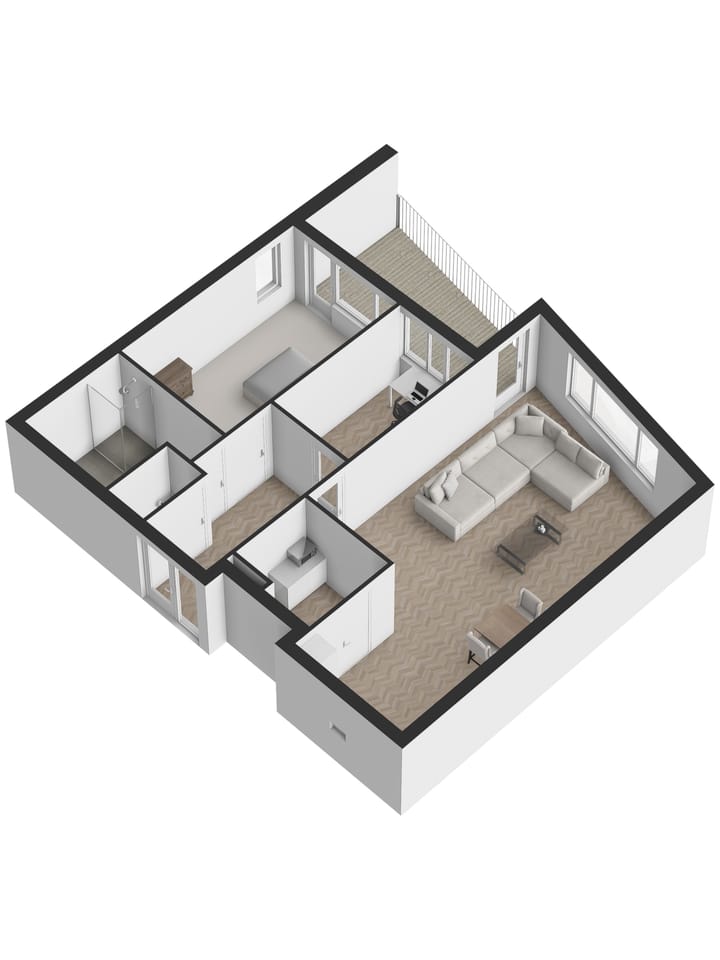 Foto 42 van Aalderinkshof 92