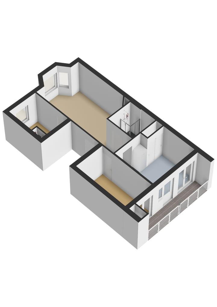 Foto 29 van Bennebroekstraat 18-2
