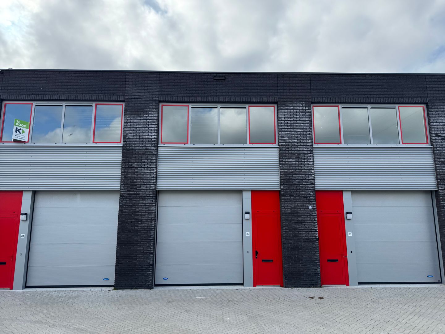 Bekijk foto 3 van Wasbeekerlaan 32