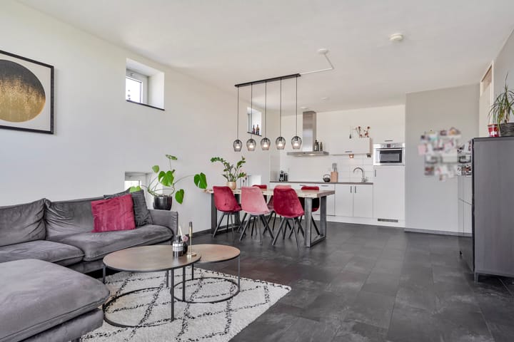 Foto 3 van Professor de Moorplein 529