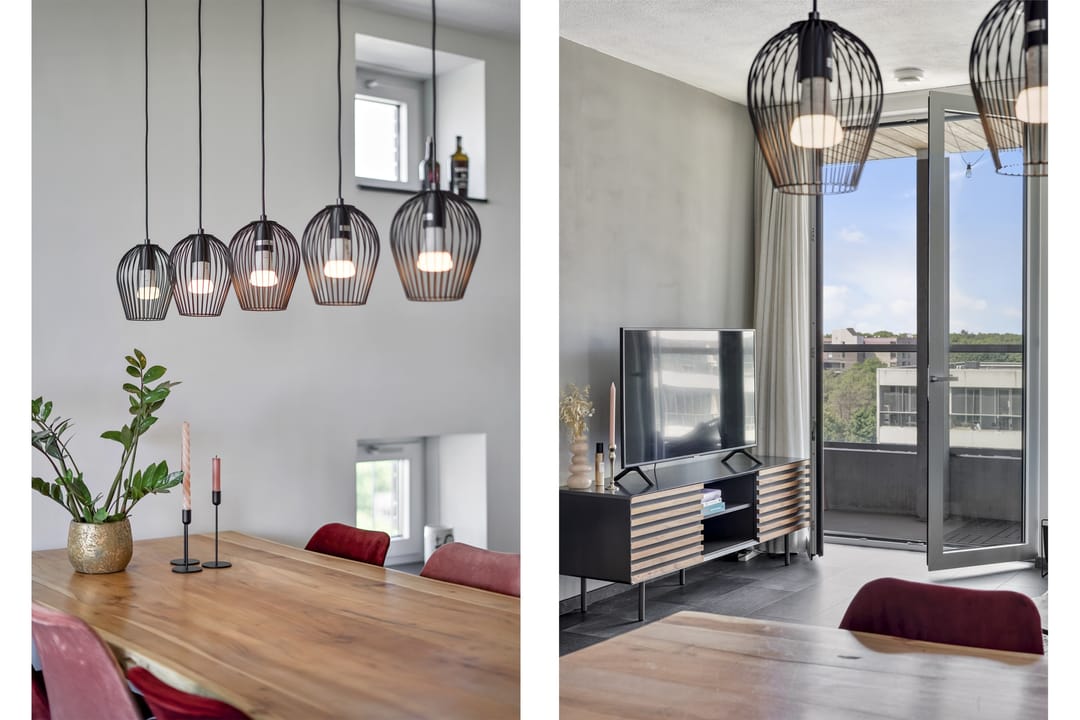 Foto 7 van Professor de Moorplein 529