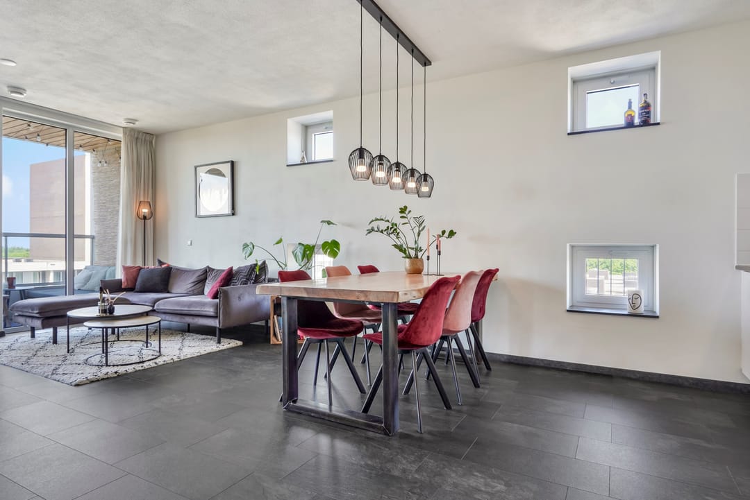 Foto 8 van Professor de Moorplein 529