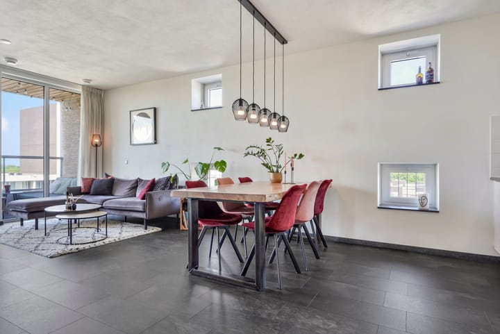 Foto 8 van Professor de Moorplein 529