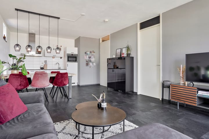 Foto 6 van Professor de Moorplein 529