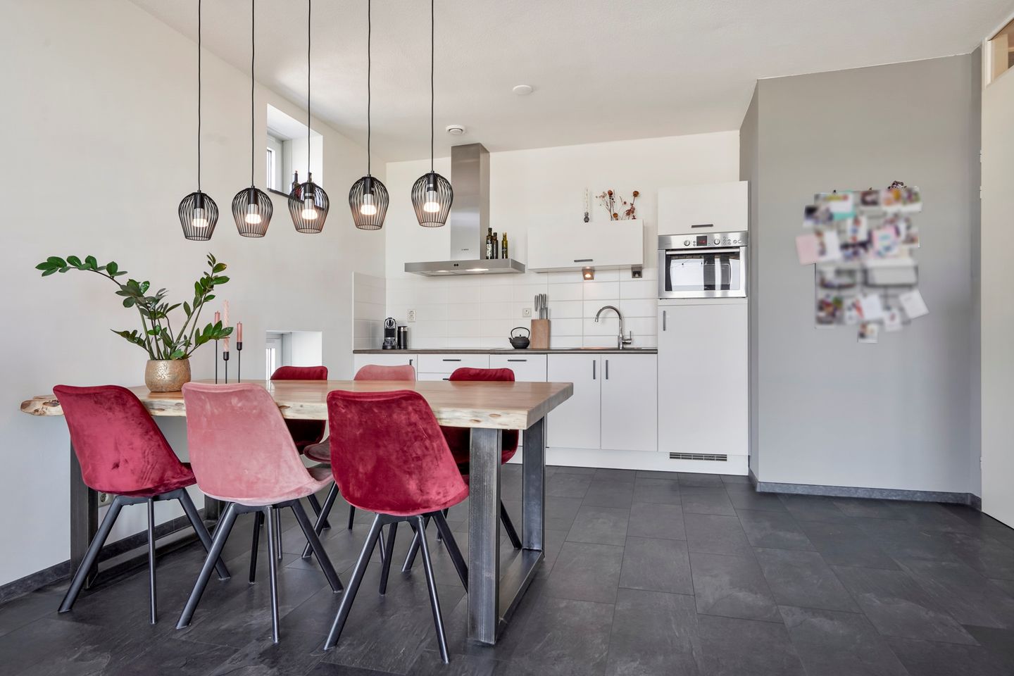 Foto 10 van Professor de Moorplein 529