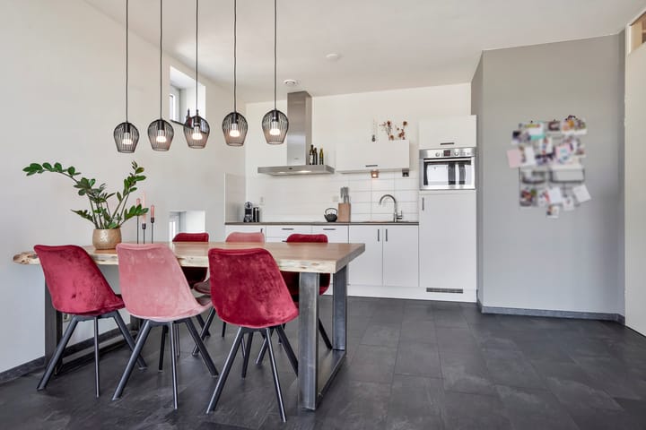 Foto 10 van Professor de Moorplein 529