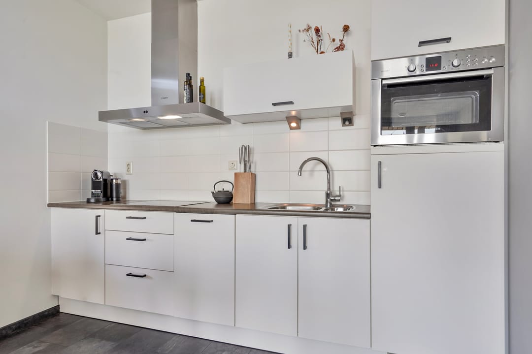 Foto 11 van Professor de Moorplein 529