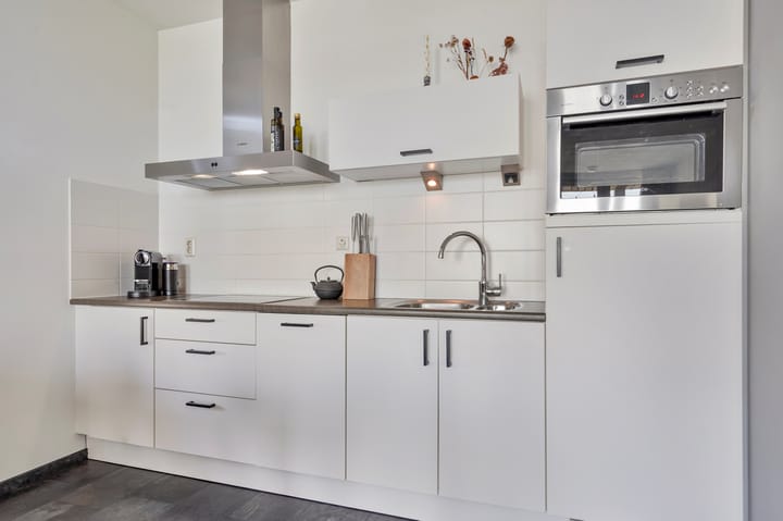 Foto 11 van Professor de Moorplein 529