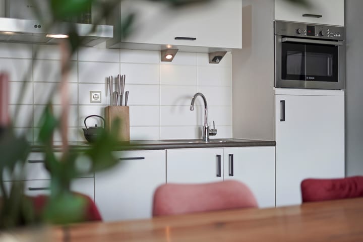 Foto 12 van Professor de Moorplein 529