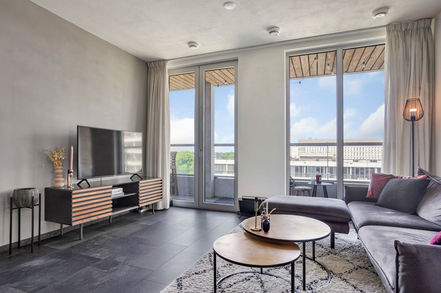 Foto 5 van Professor de Moorplein 529