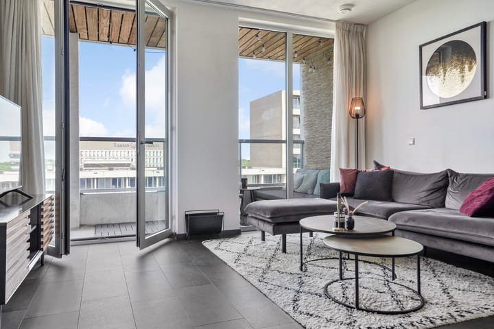 Foto 14 van Professor de Moorplein 529