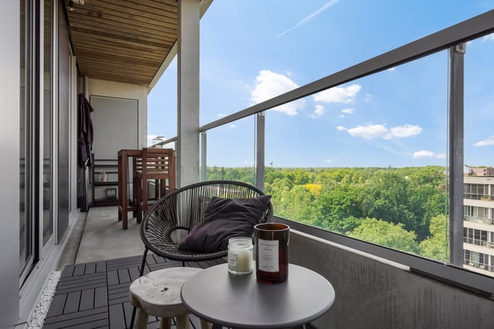 Foto 15 van Professor de Moorplein 529