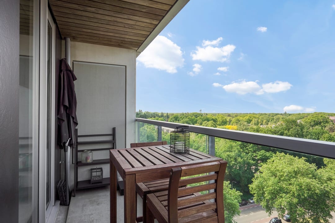 Foto 16 van Professor de Moorplein 529