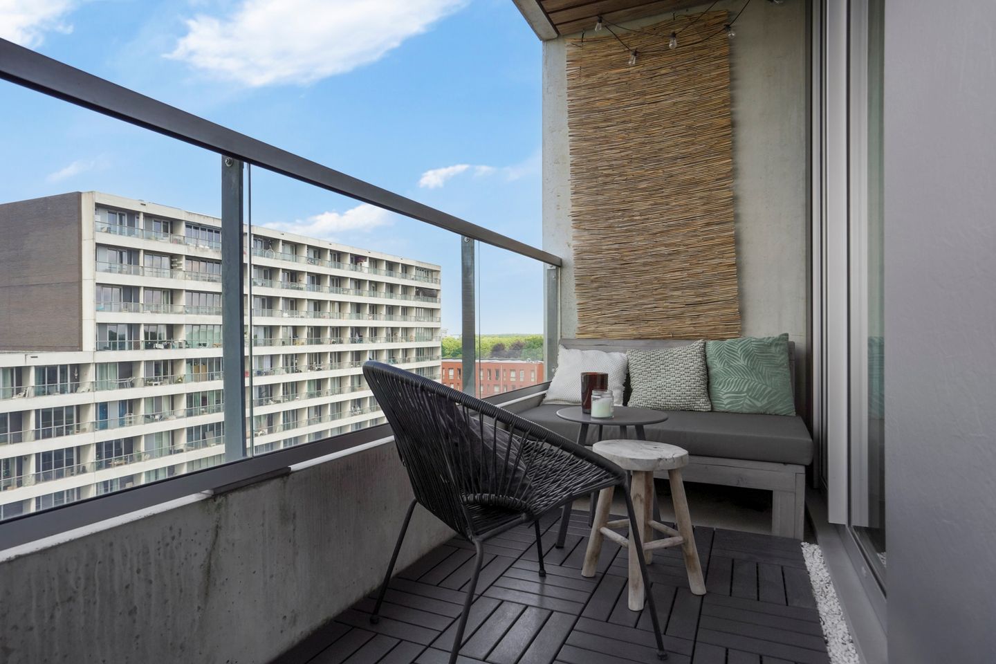 Foto 19 van Professor de Moorplein 529