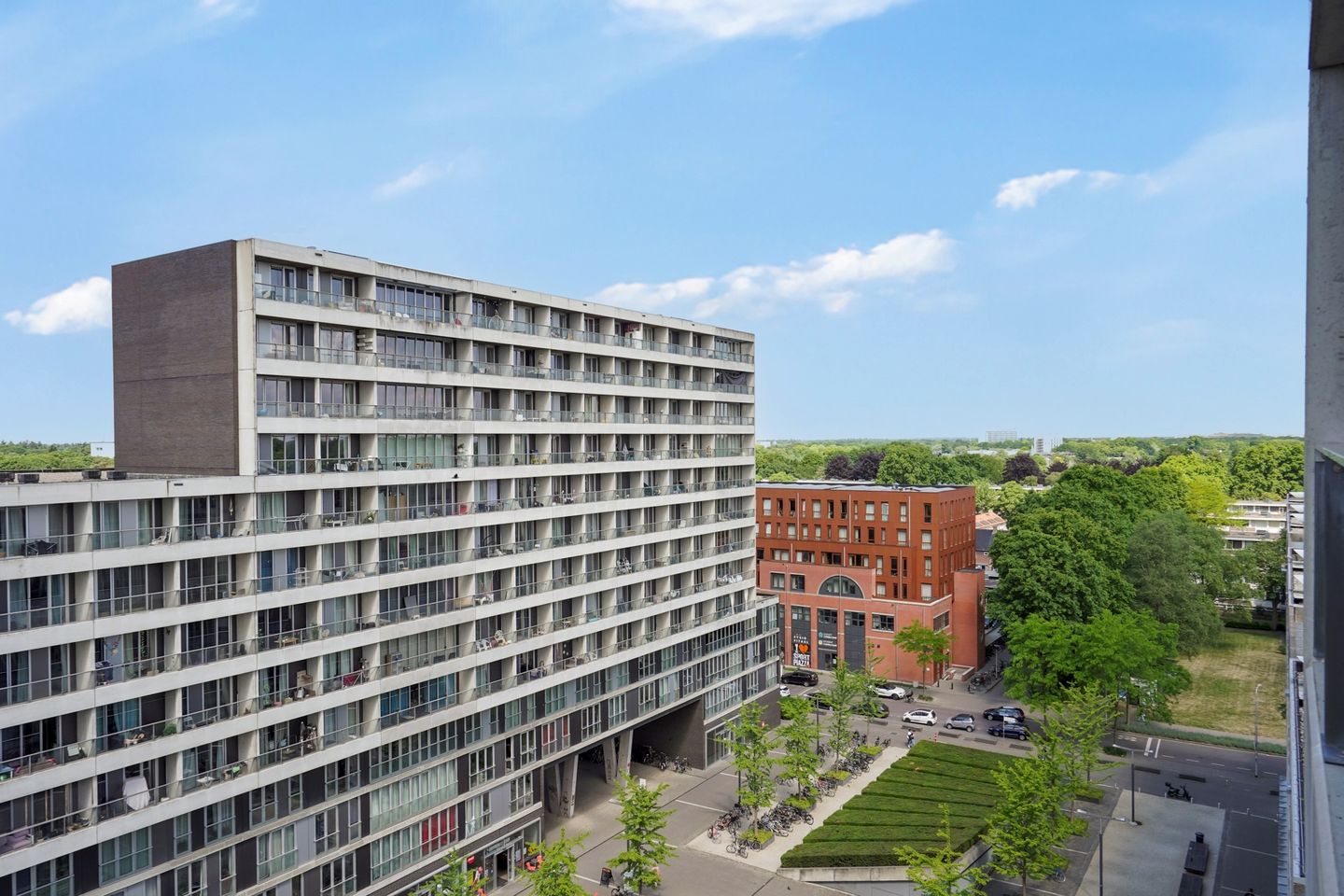 Foto 20 van Professor de Moorplein 529