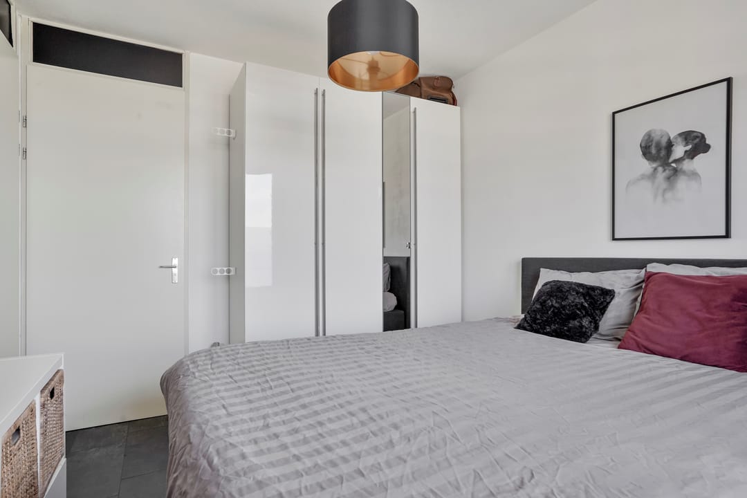 Foto 22 van Professor de Moorplein 529