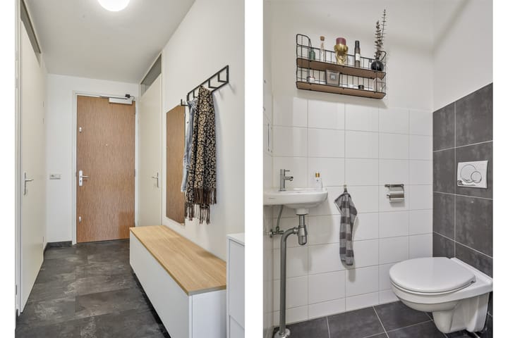 Foto 24 van Professor de Moorplein 529