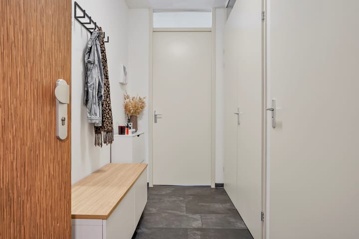 Foto 25 van Professor de Moorplein 529