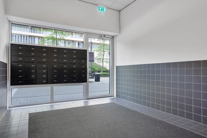 Foto 27 van Professor de Moorplein 529