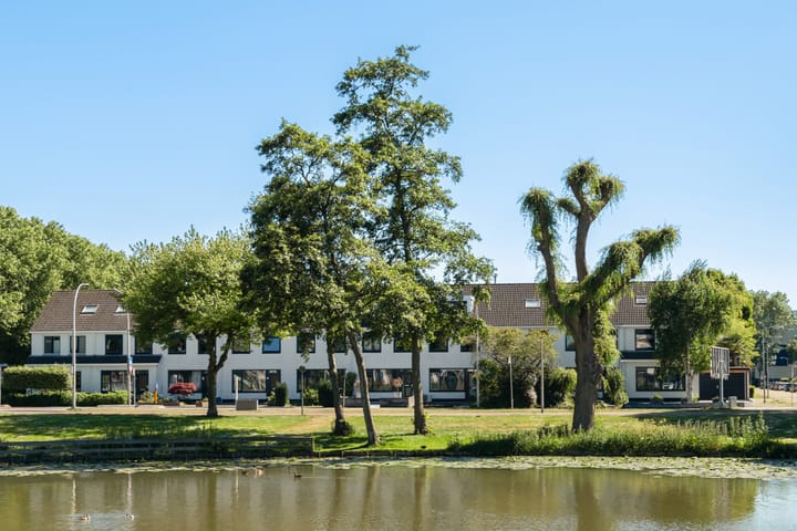 Foto 2 van Laan van Nederhoven 2-E