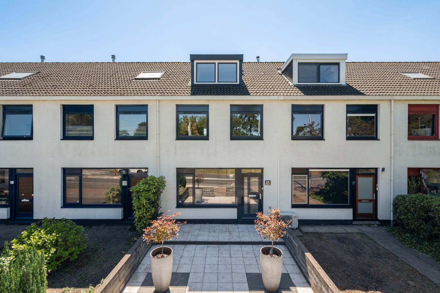 Foto 1 van Laan van Nederhoven 2-E