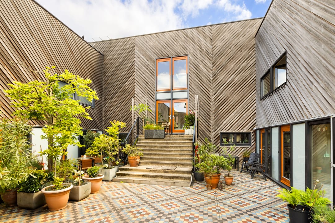 Photo 1 of Feike de Boerlaan 155