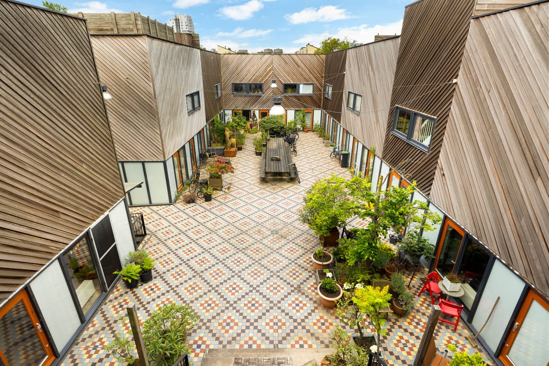 Photo 41 of Feike de Boerlaan 155