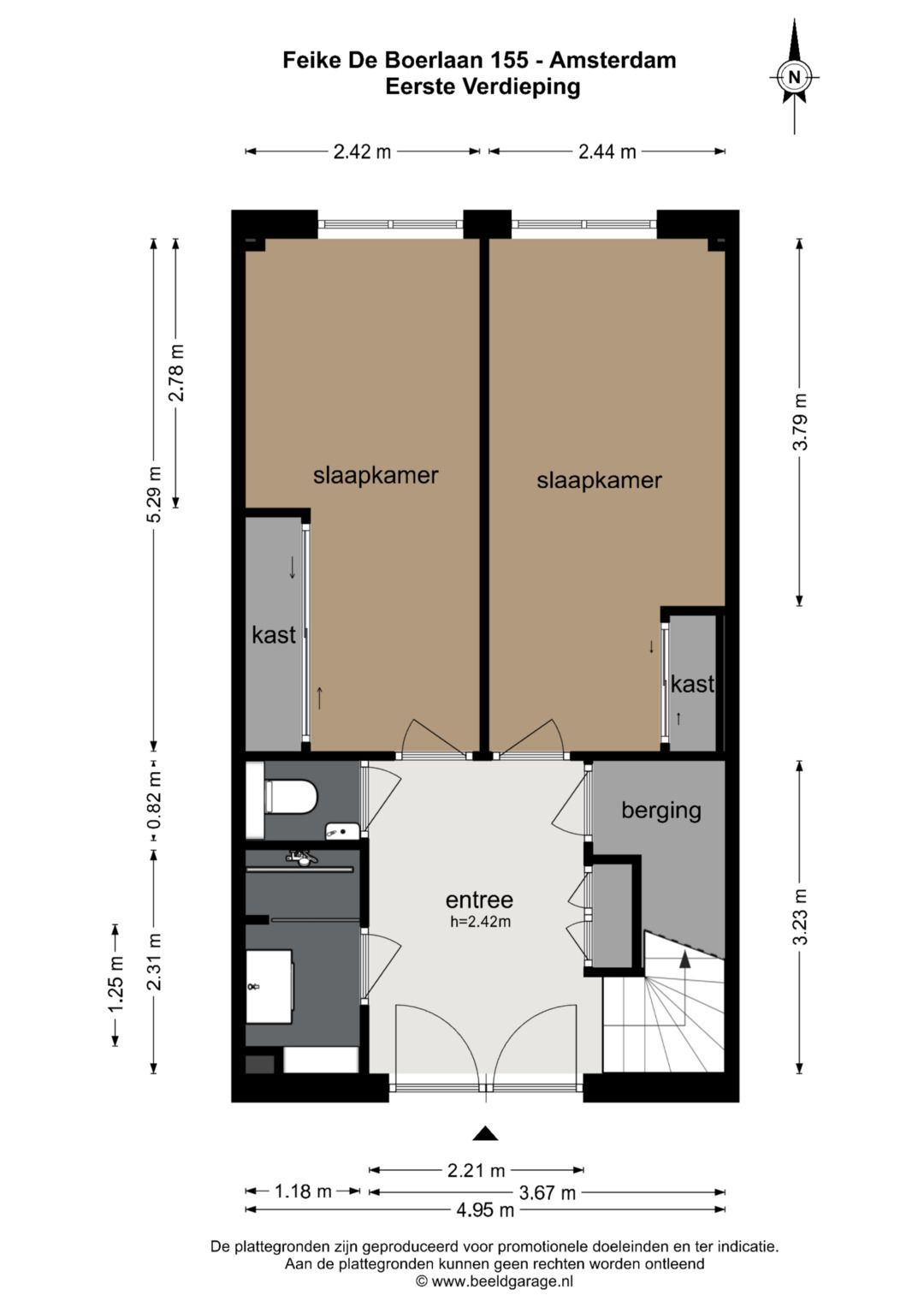 Photo 47 of Feike de Boerlaan 155