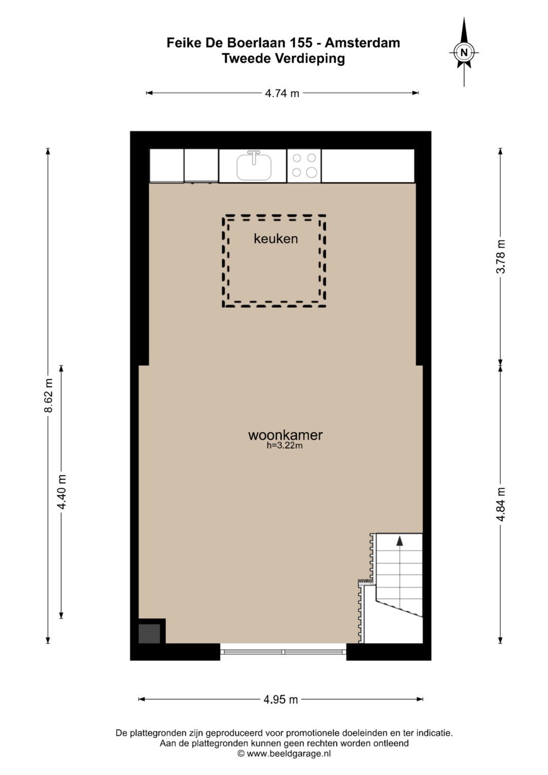 Photo 48 of Feike de Boerlaan 155