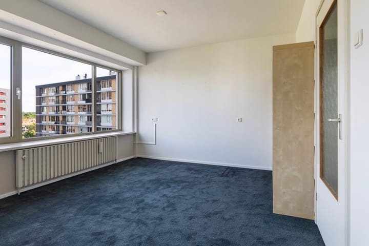 Foto 5 van Europaplein 42-F