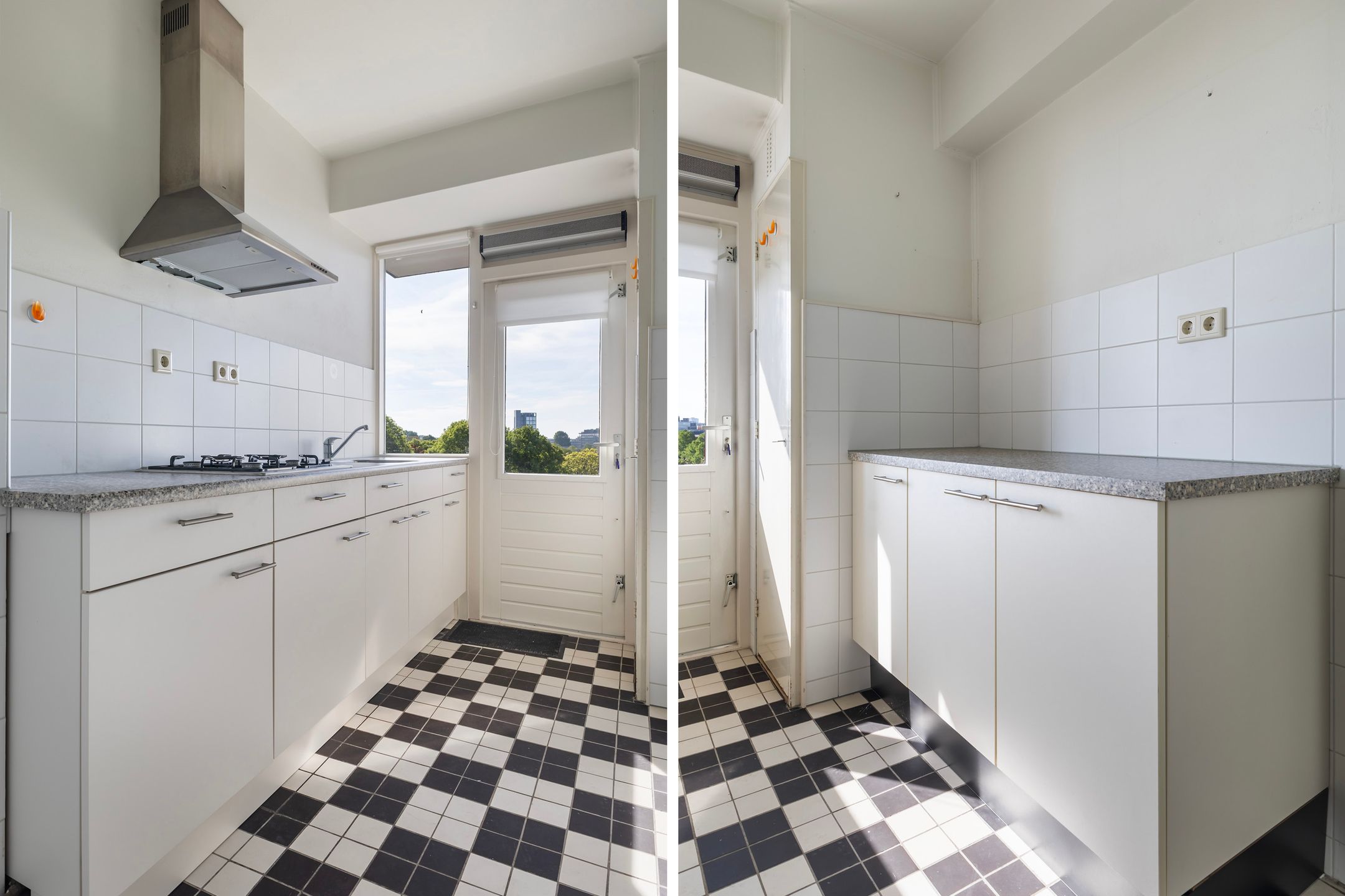 Photo 6 of Europaplein 42-F