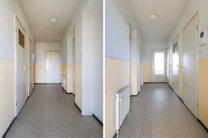 Foto 8 van Europaplein 42-F