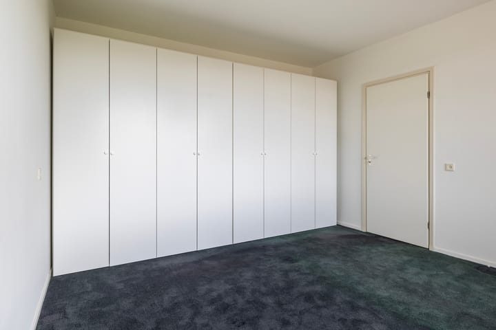 Foto 10 van Europaplein 42-F