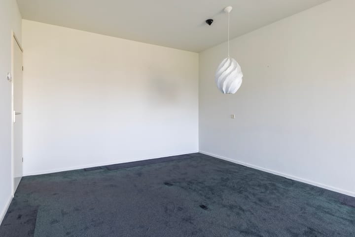 Foto 11 van Europaplein 42-F