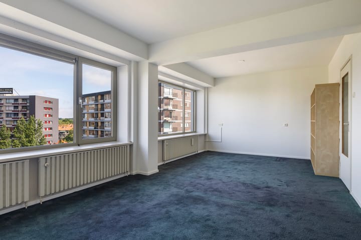 Foto 12 van Europaplein 42-F