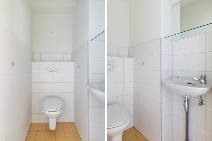 Foto 13 van Europaplein 42-F