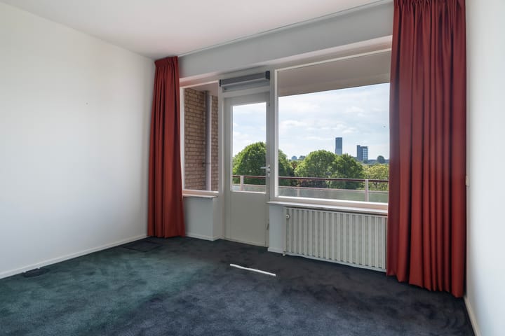 Foto 15 van Europaplein 42-F