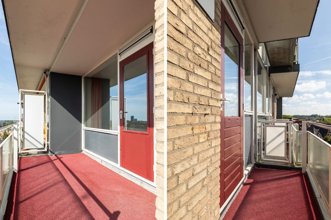 Photo 16 of Europaplein 42-F