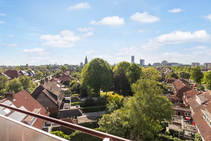 Foto 18 van Europaplein 42-F