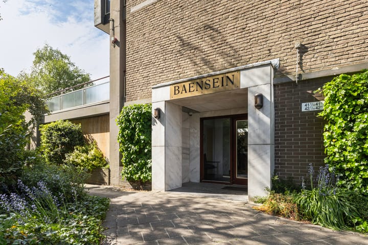 Foto 20 van Europaplein 42-F