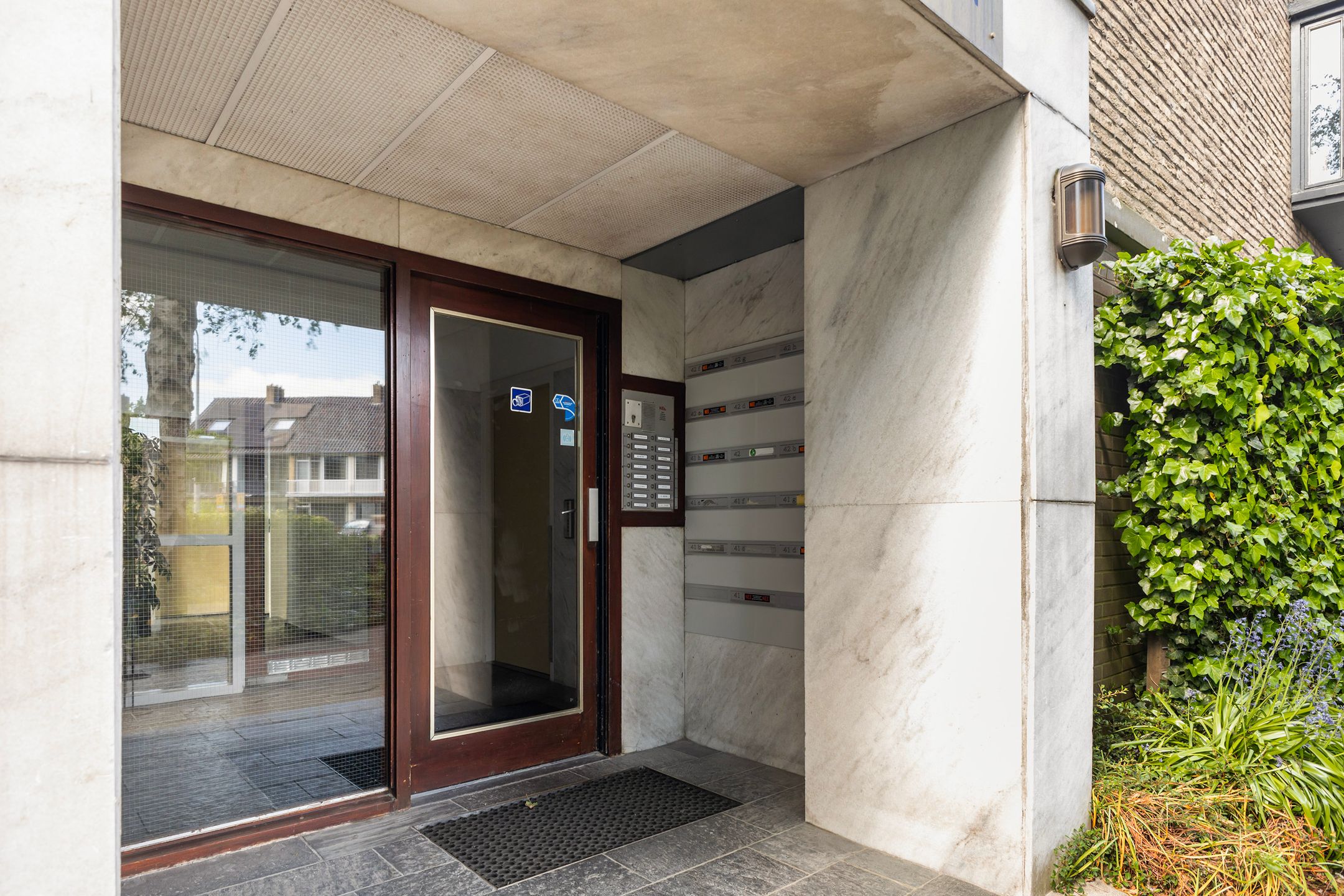 Photo 21 of Europaplein 42-F